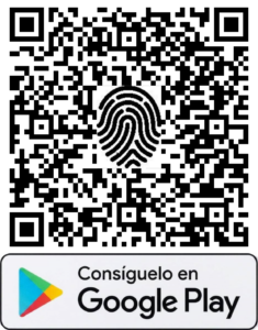 qr creddo android