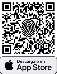 qr creddo appstore