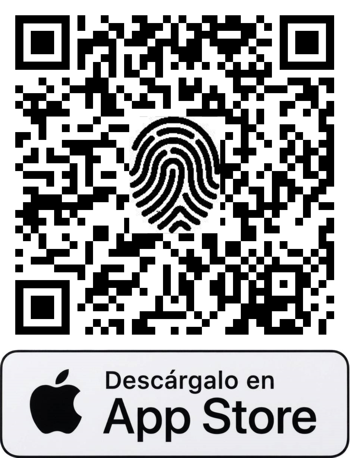 QR App Store - Creddo